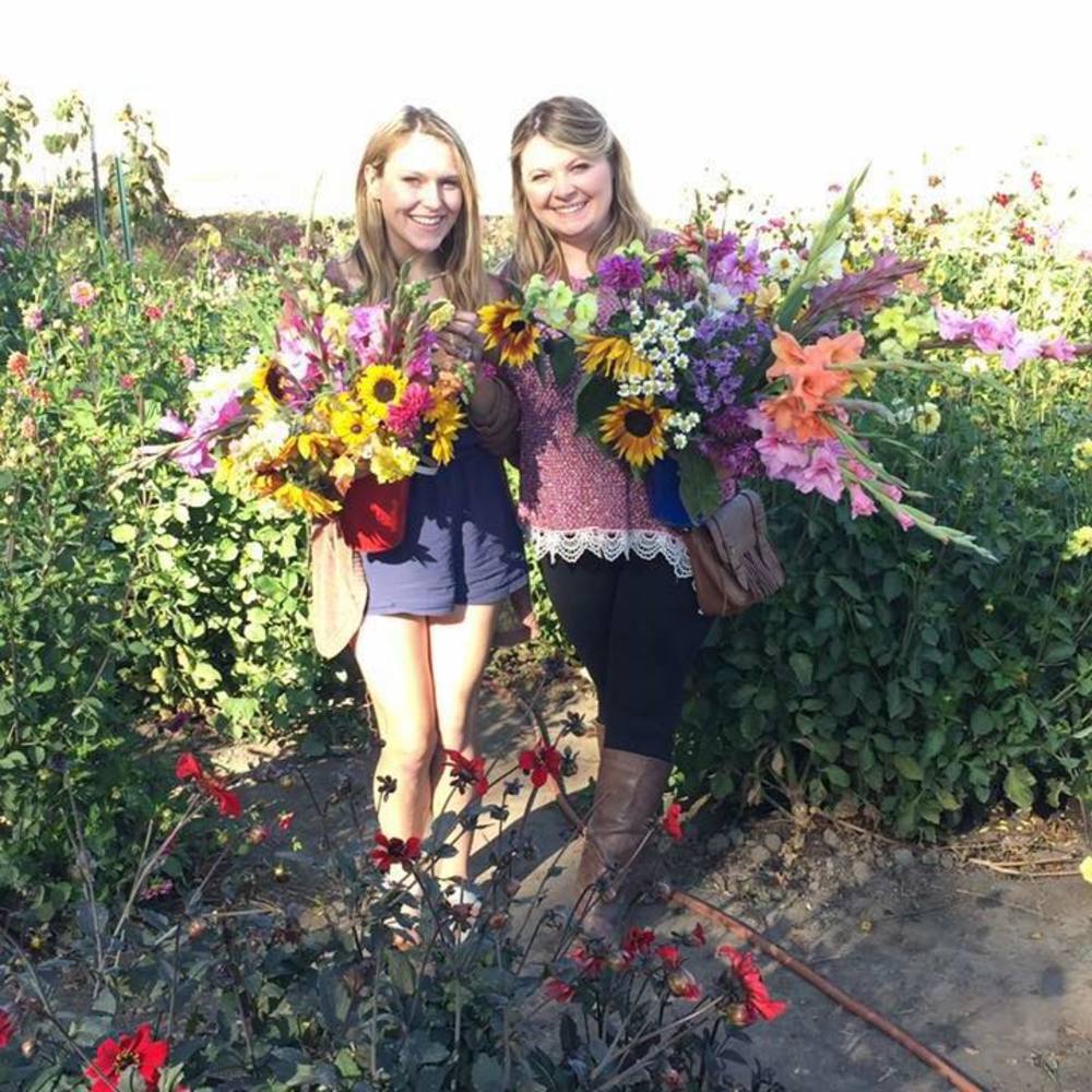 Meet your Posher, Ramona